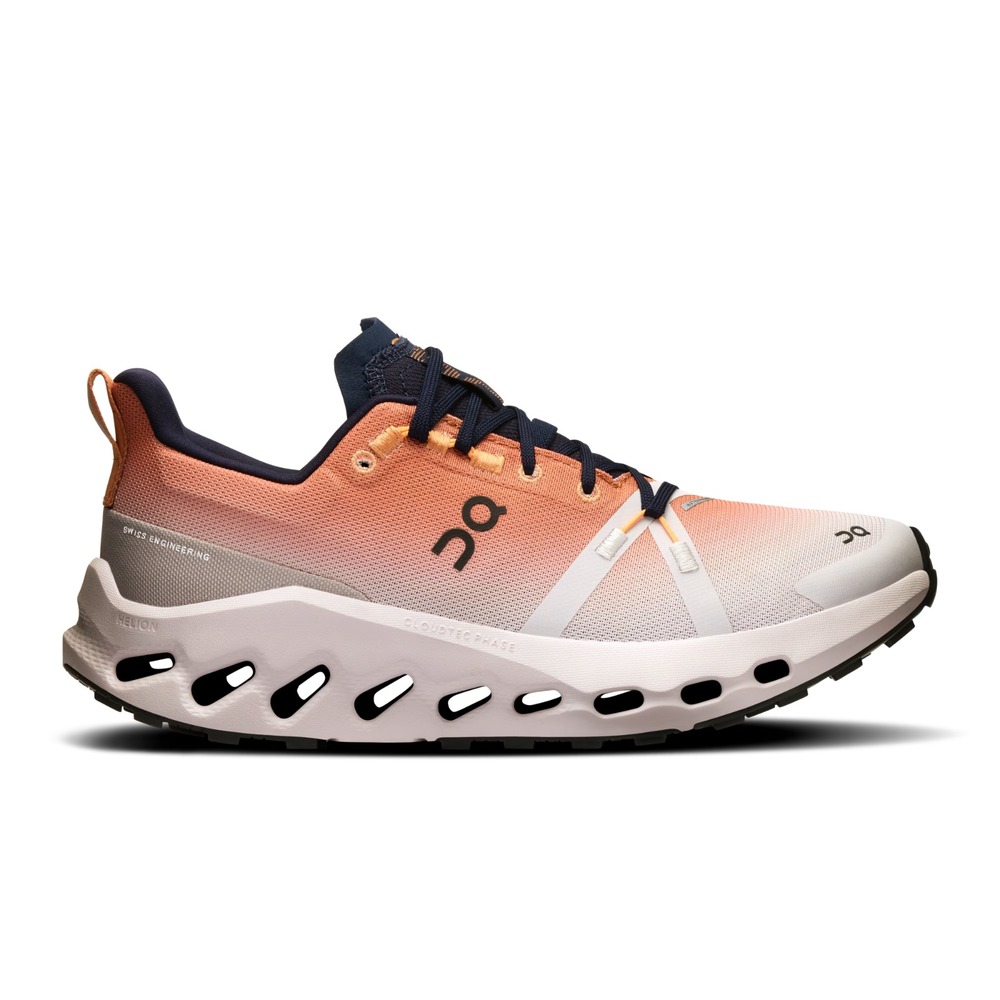 Size 8.5 - [NEW] Women's On Cloudsurfer Trail WP Shoes 'Sandstone' 3WE10293143